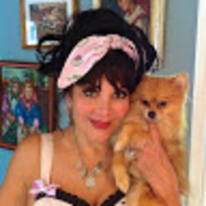 Meet your Posher, Lysa